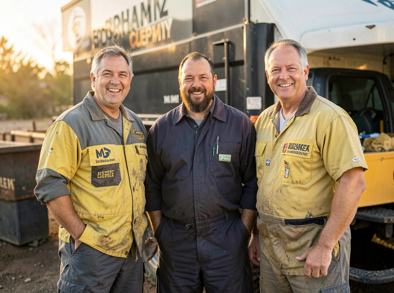 Sewage Cleanup company in Harper, IA